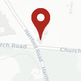 Map of Venue Location.