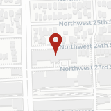 Map of Venue Location.