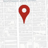 Map of Venue Location.