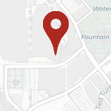 Map of Venue Location.
