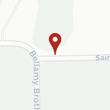 Map of Venue Location.