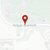 Map of Venue Location.