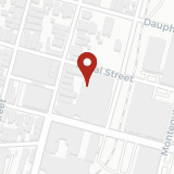 Map of Venue Location.