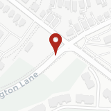 Map of Venue Location.