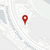 Map of Venue Location.