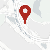 Map of Venue Location.