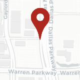 Map of Venue Location.