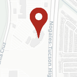 Map of Venue Location.