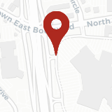 Map of Venue Location.