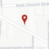 Map of Venue Location.