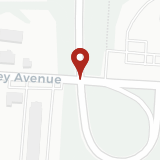 Map of Venue Location.