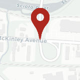 Map of Venue Location.