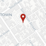 Map of Venue Location.