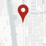 Map of Venue Location.