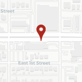 Map of Venue Location.