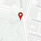 Map of Venue Location.