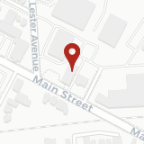 Map of Venue Location.