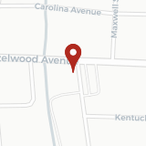 Map of Venue Location.