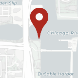 Map of Venue Location.