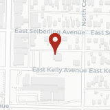 Map of Venue Location.