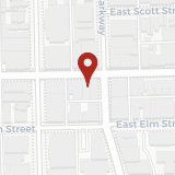 Map of Venue Location.