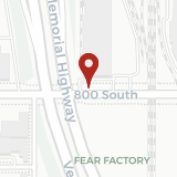 Map of Venue Location.