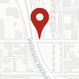 Map of Venue Location.