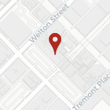 Map of Venue Location.