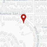 Map of Venue Location.