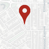 Map of Venue Location.