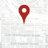 Map of Venue Location.