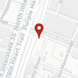 Map of Venue Location.