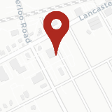 Map of Venue Location.