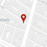 Map of Venue Location.