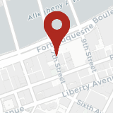 Map of Venue Location.