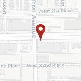 Map of Venue Location.