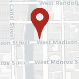 Map of Venue Location.