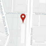 Map of Venue Location.