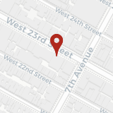 Map of Venue Location.