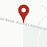 Map of Venue Location.