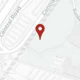 Map of Venue Location.