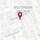 Map of Venue Location.