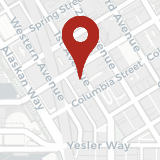 Map of Venue Location.