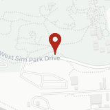 Map of Venue Location.