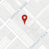 Map of Venue Location.