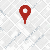 Map of Venue Location.