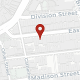 Map of Venue Location.