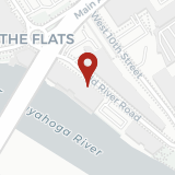 Map of Venue Location.