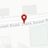 Map of Venue Location.