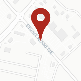 Map of Venue Location.